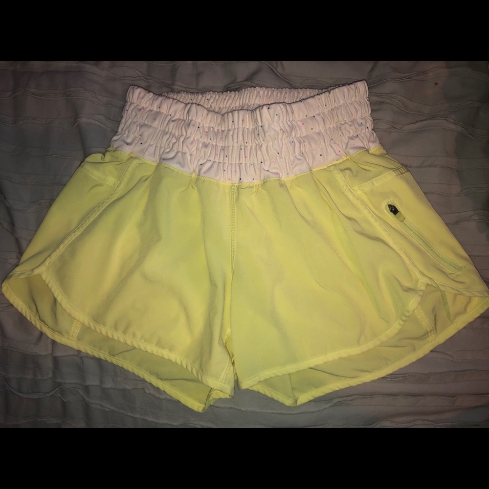 Lululemon Shorts